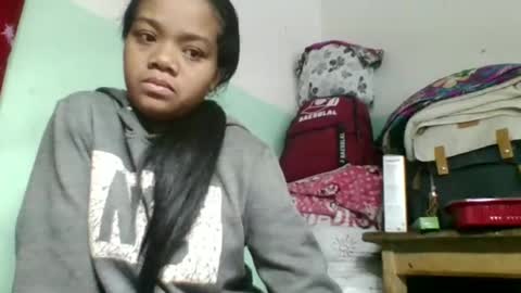 fetranialdy online show from 09-11-25, 04:34