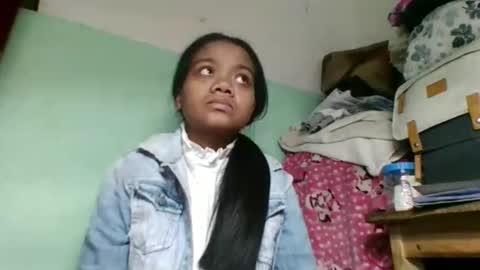 fetranialdy online show from 10-07-25, 04:31