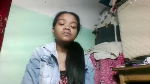 fetranialdy online show from 10-20-25, 04:35