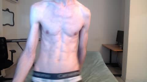 FeuerHeat online show from 03-03-25, 12:37