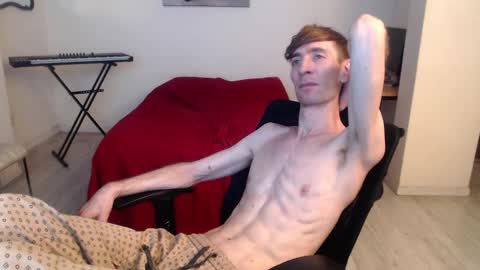 FeuerHeat online show from 03-05-25, 04:24