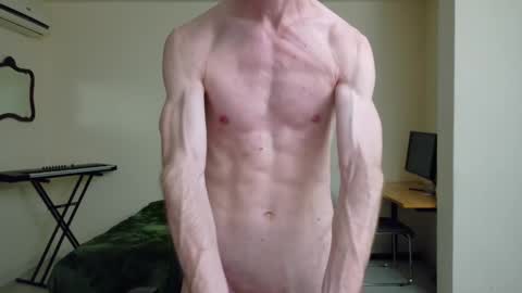 FeuerHeat online show from 09-13-25, 04:18