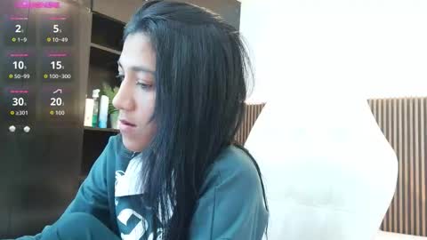 Snapshot of ffreyja_ chatting on 02-18-26, 05:42 Freyja online show from 02-18-26, 05:42