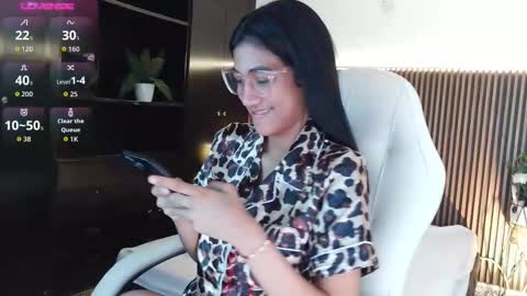 Snapshot of ffreyja_ chatting on 02-23-26, 05:10 Freyja online show from 02-23-26, 05:10