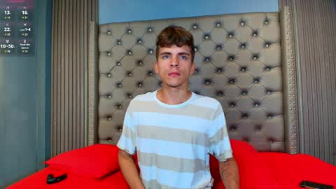 FHILIP  online show from 06-09-26, 11:11