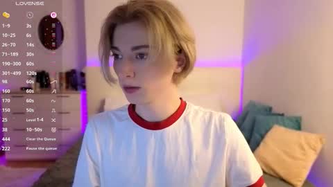 Thomas online show from 02-25-26, 03:21