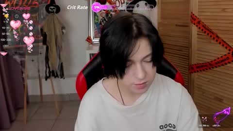 fiamoory online show from 10-29-25, 01:30