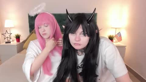 fiamoory online show from 01-15-26, 08:08