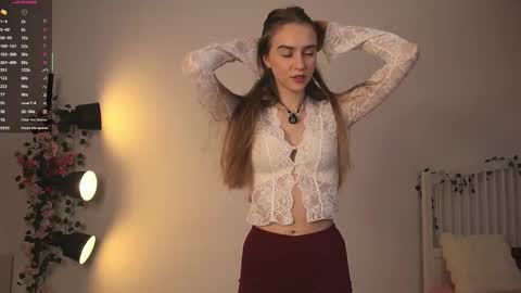 Hello there im Isabela3 online show from 02-22-26, 03:07