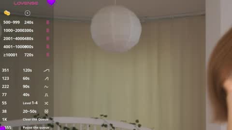 Hello there im Isabela3 online show from 03-21-26, 03:11