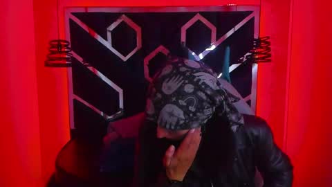   online show from 01-20-25, 12:07