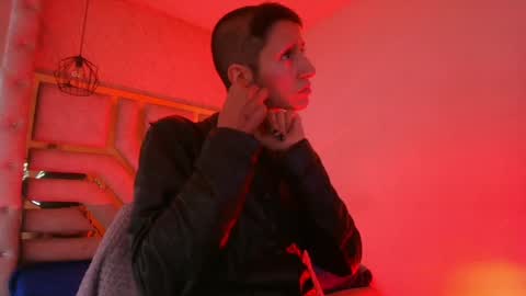 Snapshot of fieramadame chatting on 06-07-26, 12:20 online show from 06-07-26, 12:20