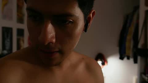 FIERRO.R online show from 04-17-26, 05:43