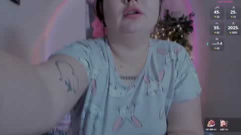 Evita online show from 12-21-24, 04:57