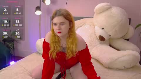 Mabel online show from 03-03-25, 07:43