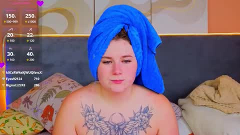 Mabel online show from 09-29-25, 08:02