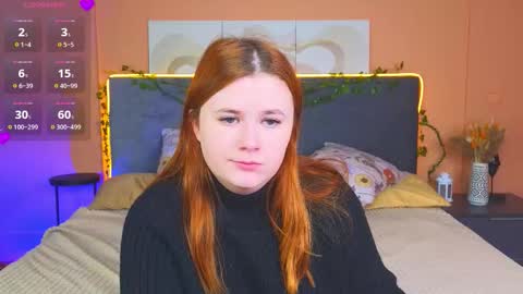 Mabel online show from 11-24-25, 04:12