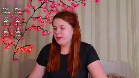 Mabel online show from 02-15-26, 08:57