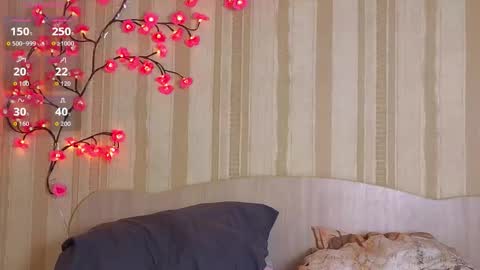 Mabel online show from 02-21-26, 06:14