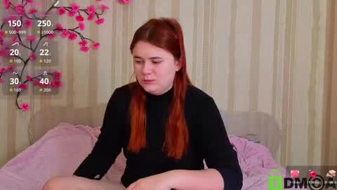 Mabel online show from 03-30-26, 05:19