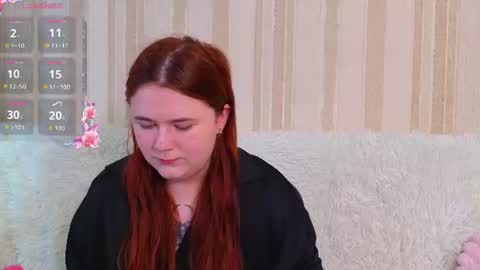 Mabel online show from 06-28-26, 05:57