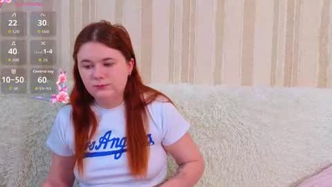 Mabel online show from 07-05-26, 05:25