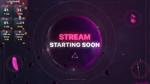 Cassie Ventura online show from 12-28-24, 01:39