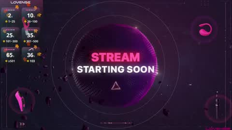 Cassie Ventura online show from 01-01-25, 12:00