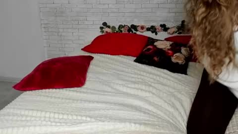 Fiery Stella online show from 02-28-26, 07:53