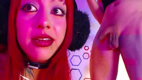 fieryduox online show from 11-25-25, 02:33