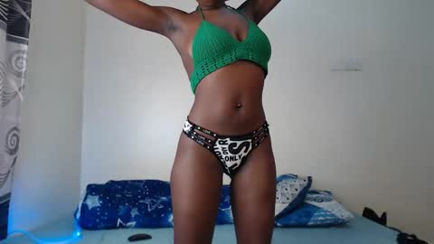 fierylola online show from 01-07-26, 07:38