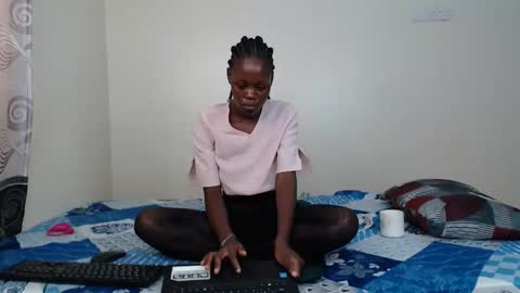 fierylola online show from 01-13-26, 07:46