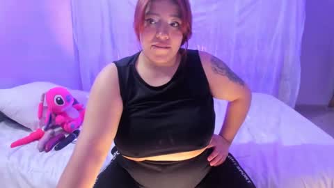 Snapshot of fierymichef chatting on 12-10-24, 02:59 Brenda online show from 12-10-24, 02:59