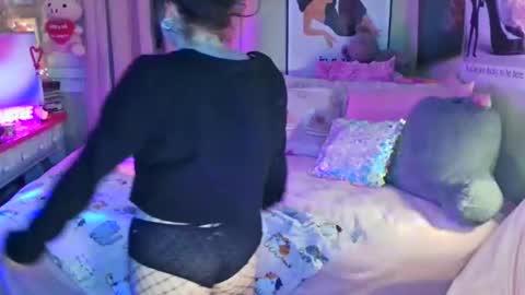 fieryminx67 online show from 02-27-26, 02:44