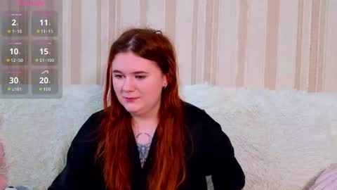 fieryy_foxy online show from 07-24-26, 08:01