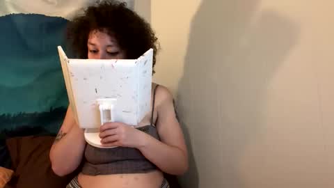 Goddess Fiestry online show from 03-08-26, 07:39