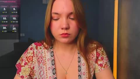 Rebecca online show from 03-23-26, 04:11