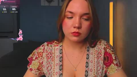 Rebecca online show from 04-08-26, 04:18