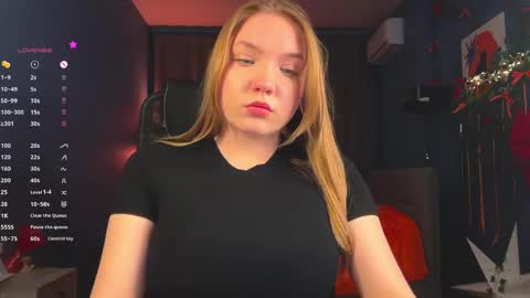 Rebecca online show from 05-07-26, 05:29