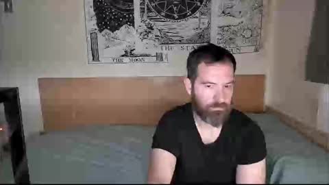 Snapshot of filamentman chatting on 12-30-24, 11:37 filamentman online show from 12-30-24, 11:37