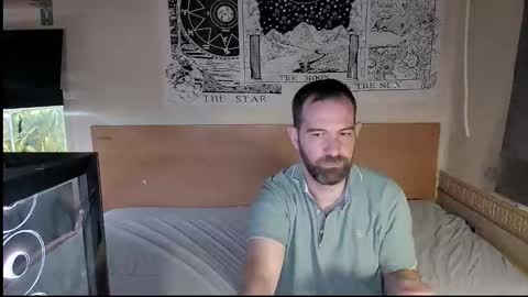 Snapshot of filamentman chatting on 10-26-25, 11:27 filamentman online show from 10-26-25, 11:27