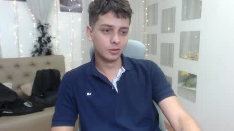 Filip David online show from 02-12-25, 12:01