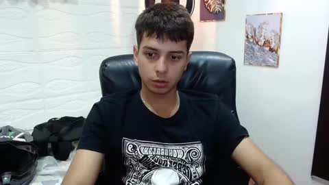 Filip David online show from 02-16-25, 12:21