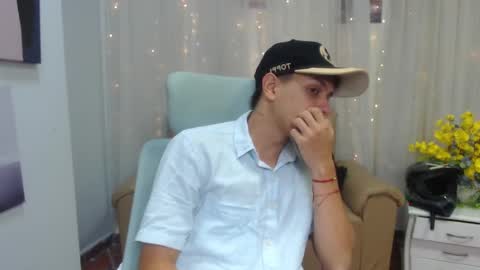 Filip David online show from 02-19-25, 12:33