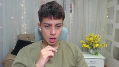 Filip David online show from 02-20-25, 12:47