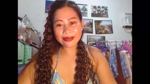 filipina beauty. online show from 10-30-25, 06:52