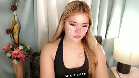 Snapshot of filipina_slutty69xxx chatting on 12-20-24, 05:25 Angela DONT FORGET TO FOLLOW AND GIVE ME APPRECIATION online show from 12-20-24, 05:25