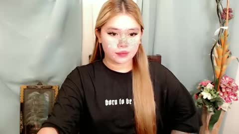 Snapshot of filipina_slutty69xxx chatting on 12-26-24, 04:43 Angela DONT FORGET TO FOLLOW AND GIVE ME APPRECIATION online show from 12-26-24, 04:43