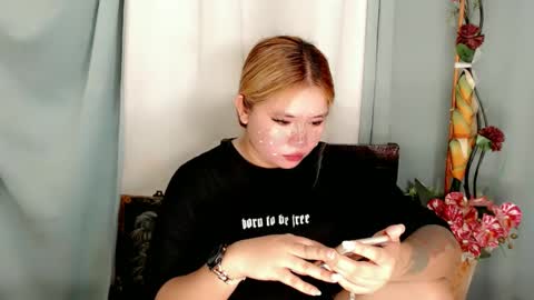 Snapshot of filipina_slutty69xxx chatting on 12-29-24, 01:28 Angela DONT FORGET TO FOLLOW AND GIVE ME APPRECIATION online show from 12-29-24, 01:28