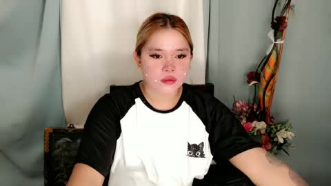 Snapshot of filipina_slutty69xxx chatting on 12-31-24, 06:05 Angela DONT FORGET TO FOLLOW AND GIVE ME APPRECIATION online show from 12-31-24, 06:05